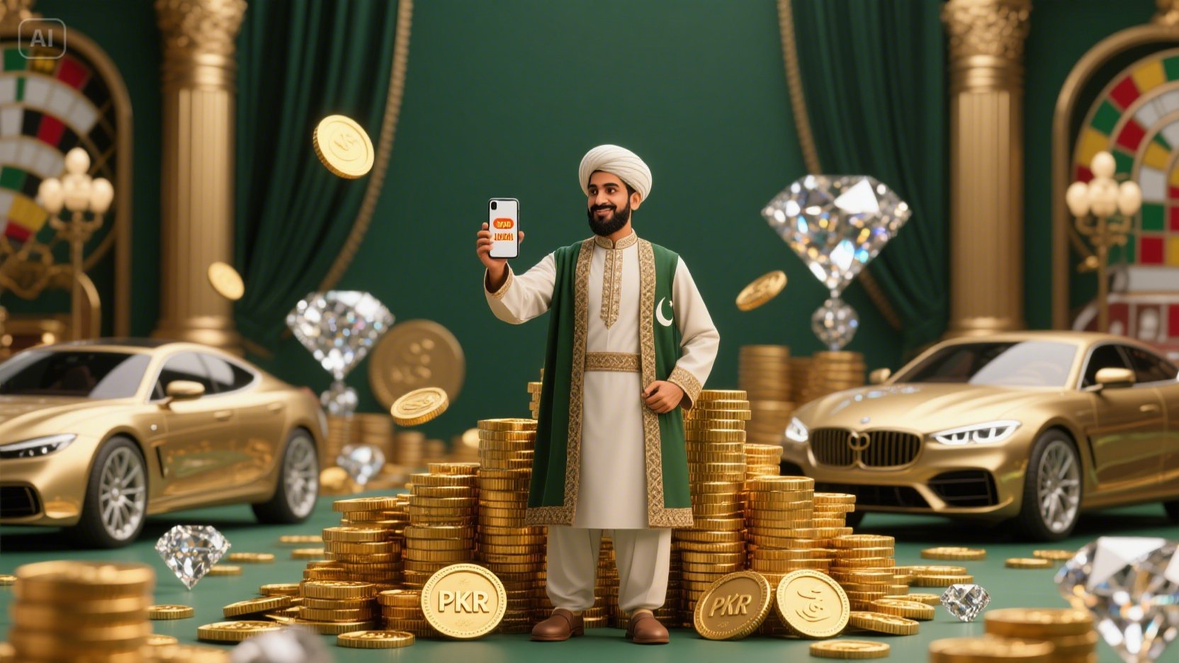 Casino Knightslots desktop and mobile interfaces