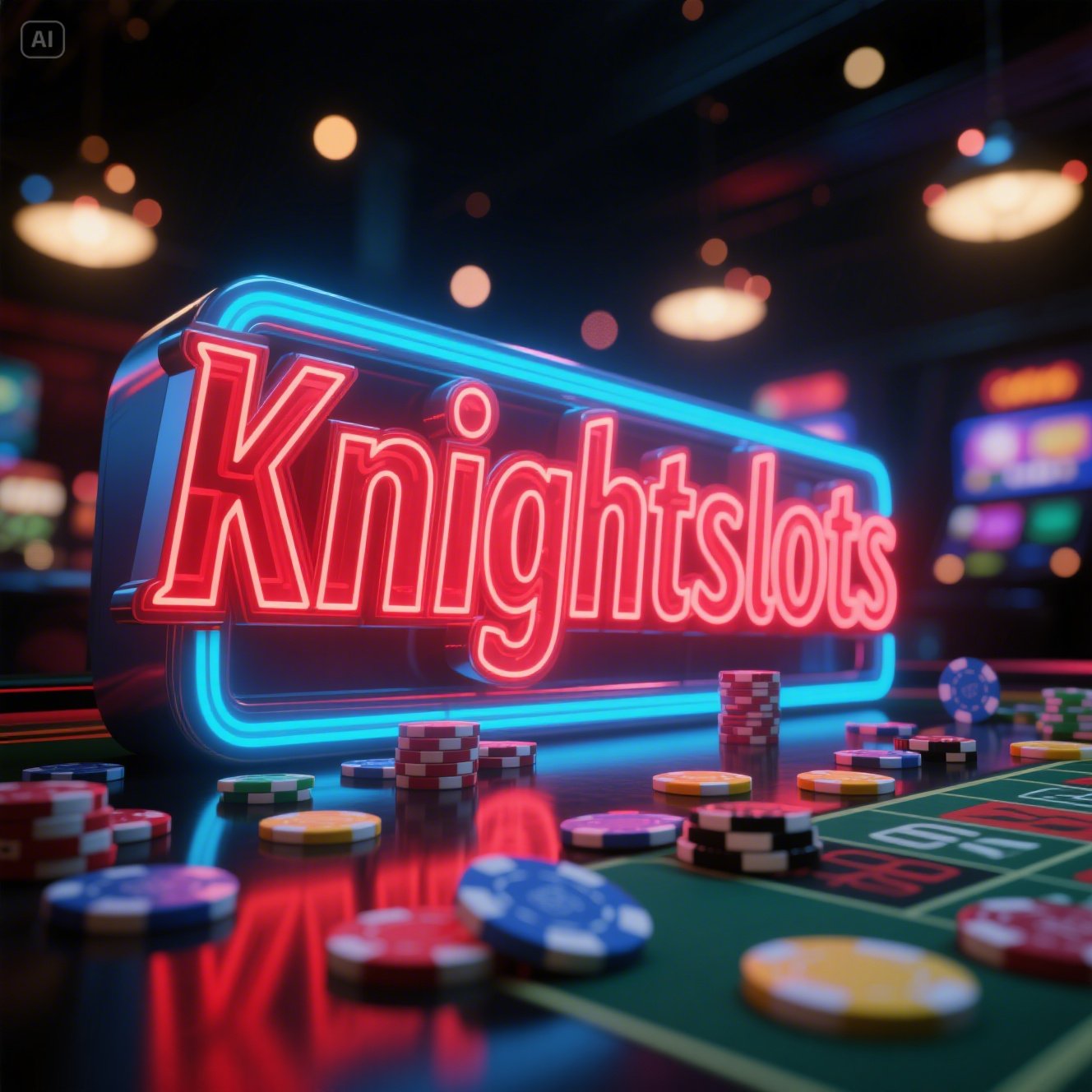 Knightslots